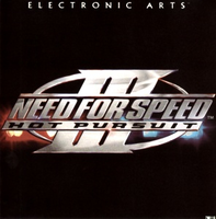 Need for Speed 3: Hot Pursuit